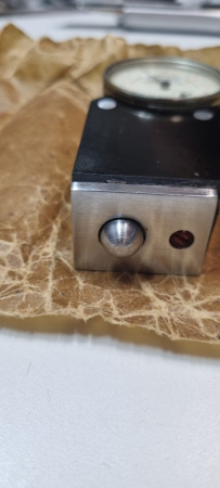 04412А твердомер сырых форм и стержней с поверкой