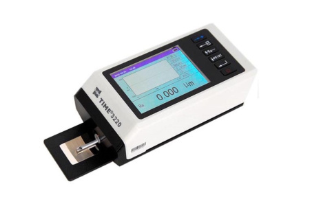 Измеритель шероховатости Time3220 с поверкой
