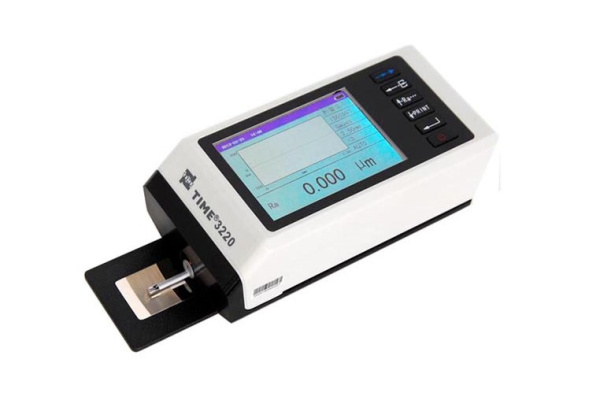 Измеритель шероховатости Time3220 с поверкой
