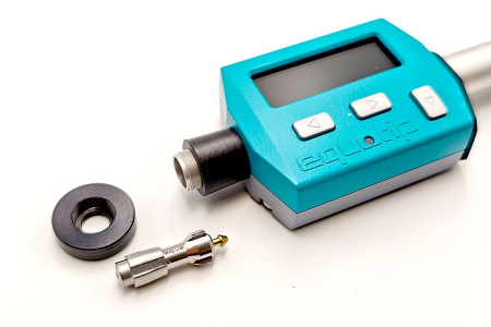 Твердомер Proceq Equotip Bambino 2 - Ударный боек