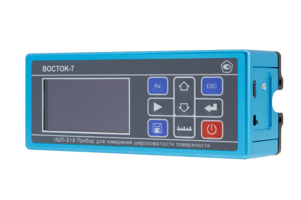 Профилометр ИШП-210 с поверкой