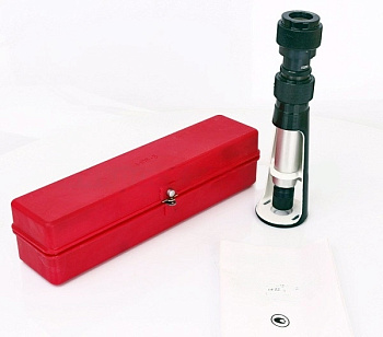 МПБ-3 микроскоп отсчётный Бринелль с поверкой