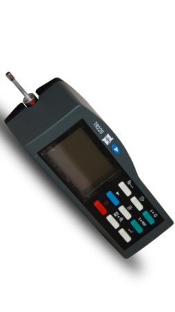 Измеритель шероховатости TR220 с поверкой