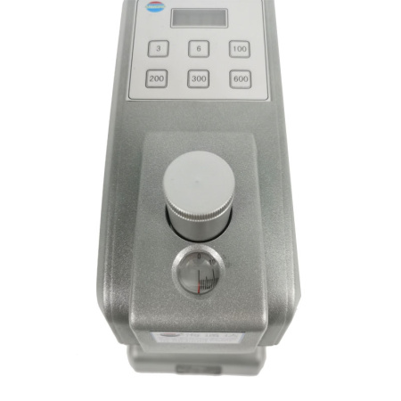 Ротационный вискозиметр ZNN-D6C (HTD13145) для буровых и тампонажных растворов с поверкой 