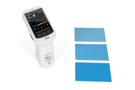 Спектрофотометр портативный ST700d Plus (сфера d/8°)