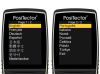 Прибор для измерения профиля поверхности PosiTector SPG