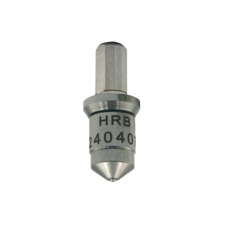 Наконечник шариковый (D 1,588 мм) с оправкой к твердомерам Роквелл и Супер-Роквелл