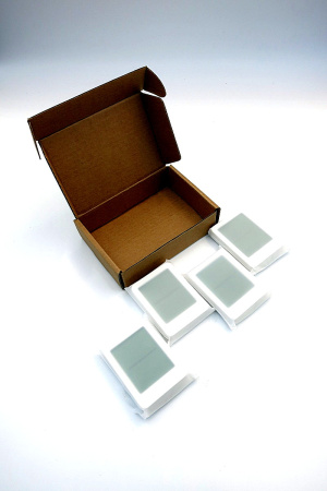 Регистратор температуры и влажности (дата-логгер)  BlueTag TH20-В7  с Bluetooth с поверкой