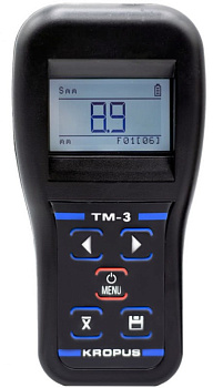 ТМ-3 толщиномер гальванических покрытий