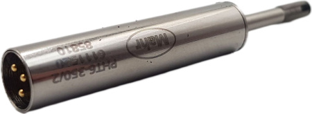 Стандартный щуп PHT 6-350мм / 2 мкм Mahr (499004 6-350 / 6111520) для MarSurf