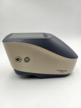 Спектрофотометр портативный В7-3010 (сфера d/8°) 