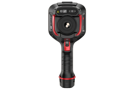 Тепловизор инфракрасный измерительный Guide H3 с поверкой (матрица детектора 320*240, температура: -20...+650)