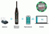 Молоток Шмидта Silver Schmidt OS8200