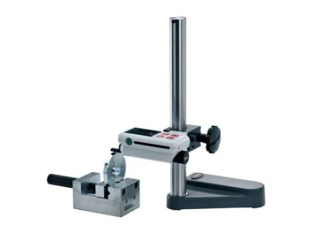 Измерительный штатив ST-D с устойчивой опорой для MarSurf M 300/ 400; PS 10
