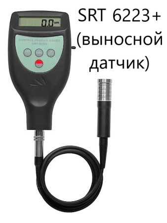 TMR100; SRT; AR профилемеры поверхности