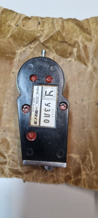 04412А твердомер сырых форм и стержней с поверкой