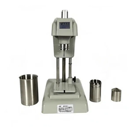 Ротационный вискозиметр ZNN-D12B (HTD13185) для буровых и тампонажных растворов с поверкой 