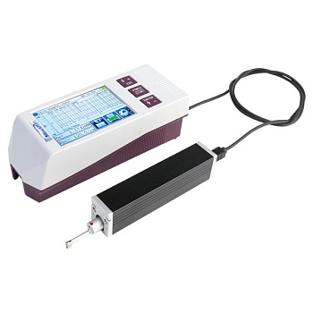 Измеритель шероховатости SR210 