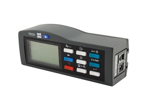 Измеритель шероховатости TR220 с поверкой