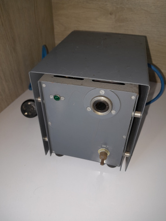 Оптическая делительная головка ОДГЭ-20 (с ЗИП блоком питания и подсветкой) с поверкой