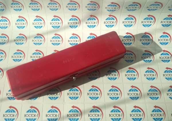 МПБ-3 микроскоп отсчётный Бринелль с поверкой