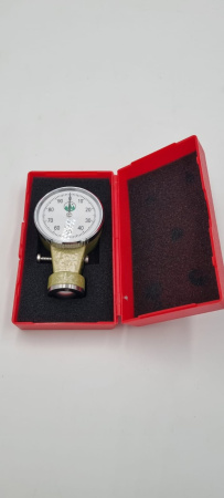 Твердомер сырых форм и стержней для литейных производств аналоговый, тип B