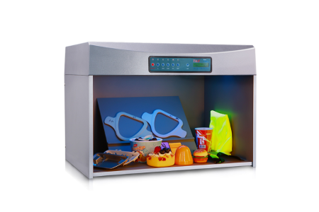 Световая кабина P60+