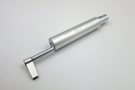 Датчик TS131 (для глубоких пазов, канавок, бороздок и уступов) для измерителей шероховатости ИШП/TR/Time