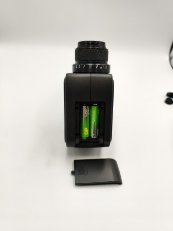 Яркомер (измеритель яркости) Konica Minolta LS160 с поверкой