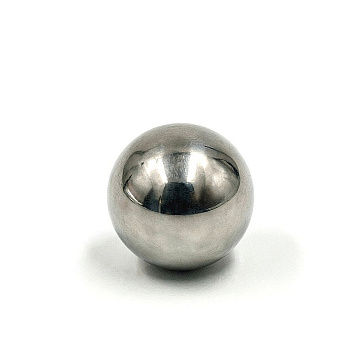 Шарик D=6,35 мм к твердомерам Роквелл и Супер-Роквелл