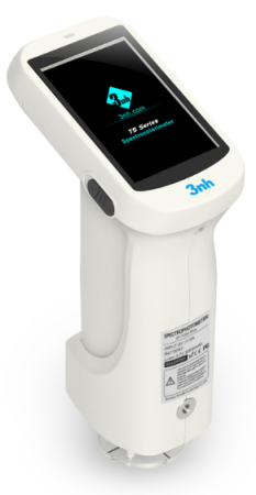 Спектрофотометр портативный ST700d Plus (сфера d/8°)