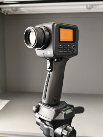 Яркомер (измеритель яркости) Konica Minolta LS150 с поверкой