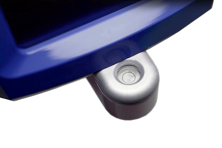 Ротационный цифровой вискозиметр BGD 155/1S с поверкой (датчик уровня)