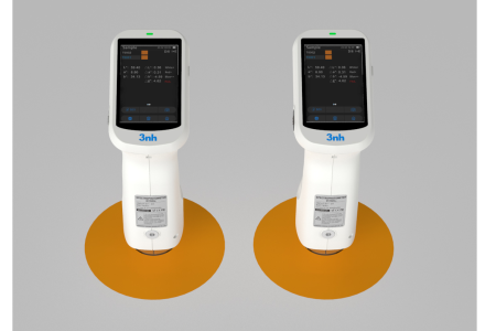 Спектрофотометр портативный ST700d Plus (сфера d/8°)