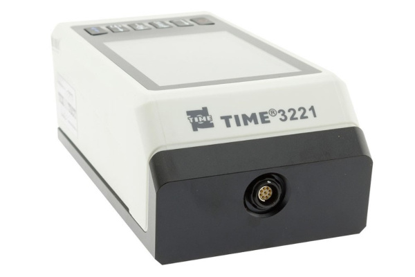 Измеритель шероховатости Time3221 с поверкой