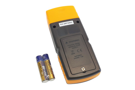 Влагомер древесины (сосны, берёзы, ели) В7-ВЛ05 с поверкой