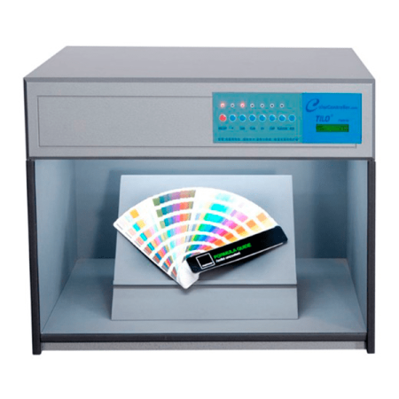 Световая кабина P120