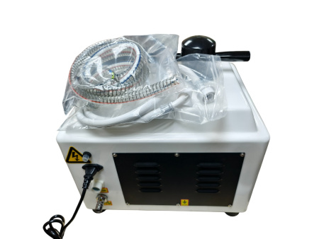 ZXQ-1H B7 пресс лабораторный металлографический для горячей запрессовки образцов, автоматический, с водяным охлаждением