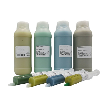 Алмазная суспензия 