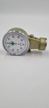 Твердомер сырых форм и стержней для литейных производств аналоговый, тип B