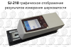 Профилометр Mitutoyo Surftest SJ-210