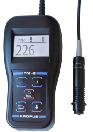 ТМ-2 v.2 толщиномер покрытий