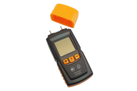 Влагомер древесины (сосны, берёзы, ели) В7-ВЛ05 с поверкой