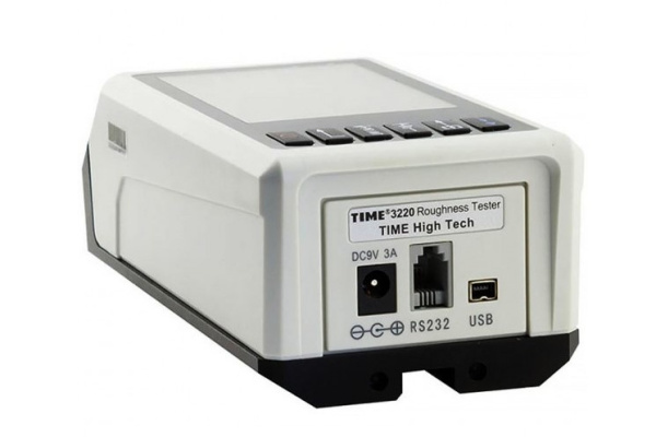 Измеритель шероховатости Time3220 с поверкой