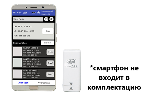 Колориметр LS171 D/8