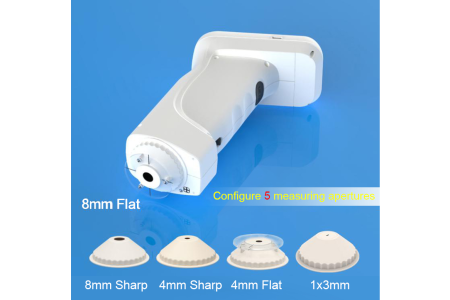 Спектрофотометр портативный ST700d Plus (сфера d/8°)