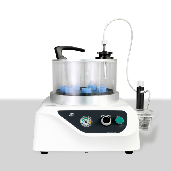 Система вакуумной импрегнации VIM-1