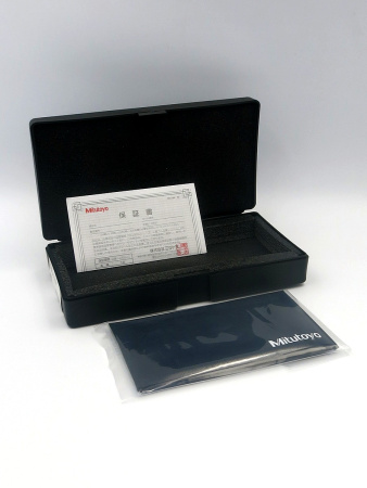 Профилометр Mitutoyo Surftest SJ-210