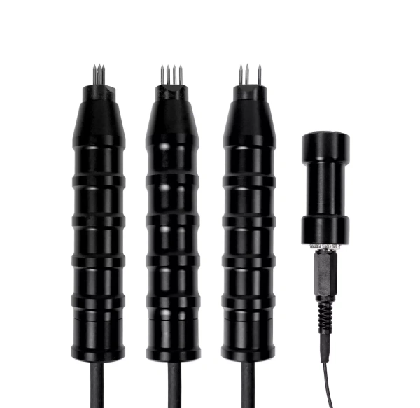 Электропотенциальный трещиномер 281М-С портативный