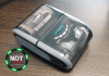 Молоток Шмидта Silver Schmidt OS8200